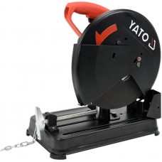  YATO Fierastrau de debitat metale, putere 2300W, ..
